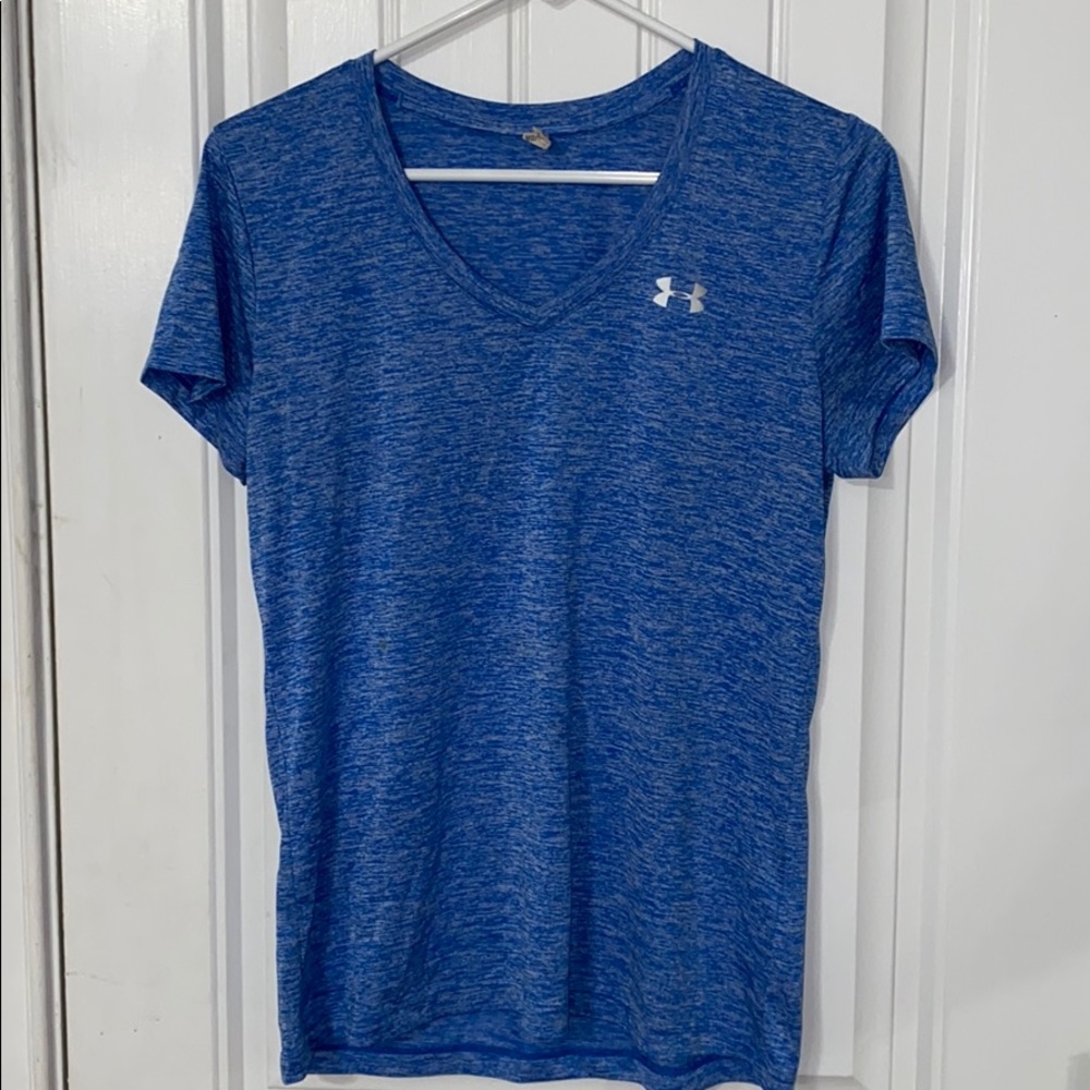 Under armor shirt